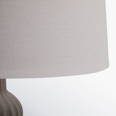 Arlinda Ceramic Table Lamp
