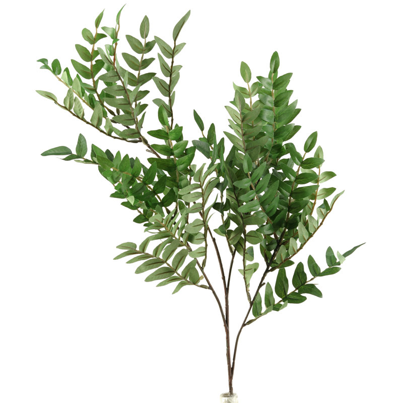 24'' Faux Locust Stem