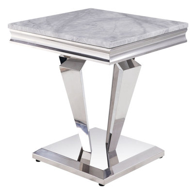 Table de bout