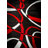 Fordbridge Abstract Indoor Rug-33116200