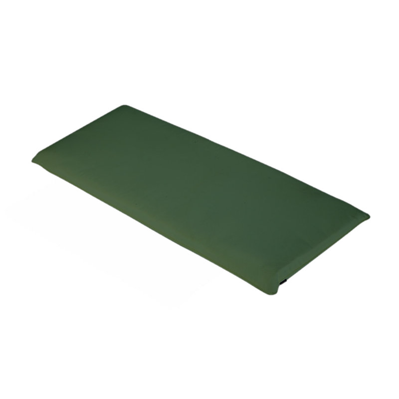 2 Seater Cushion Cover, Green