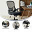Chaise de bureau ergonomique Cappello-1050310381
