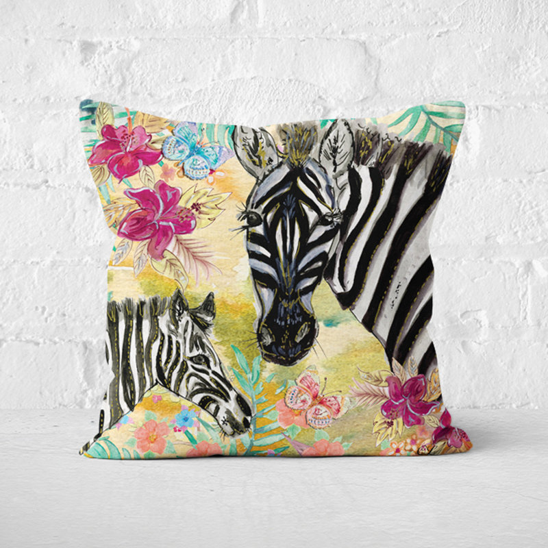 Weiser Square Cushion