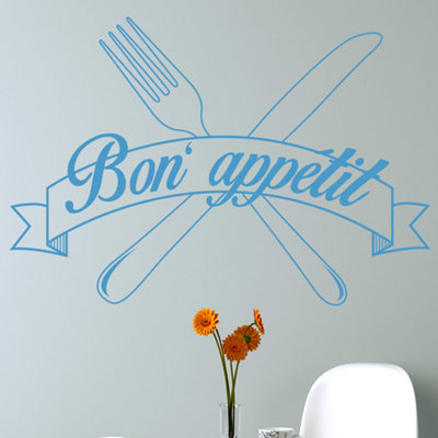 Wall Decal