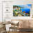Gillard Greek Seaside Town-108690821