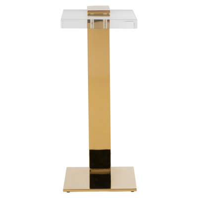Table de bout Verronica