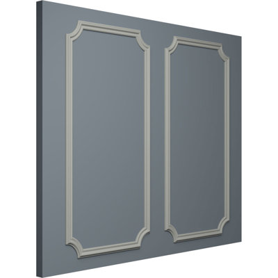Seville Panel Moulding Kit