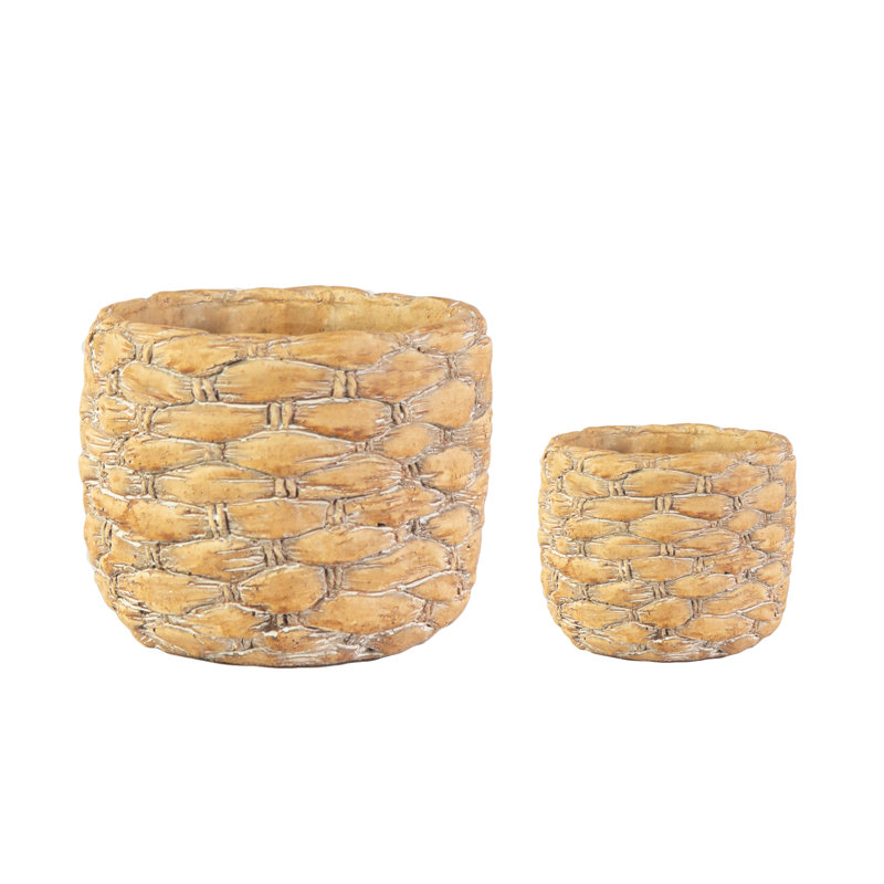 Tilly Ceramic Pot Planter