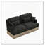 Canapé Comfy Chenille Leopard-1368293675