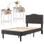 Ensemble de chambre à coucher Miramontes-463452458-463452454