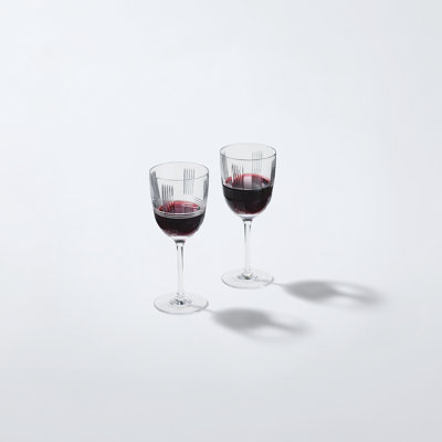 Marquis Vector Red Wine, Set of 2