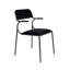 Alba Upholstered Arm Chair-1871309117