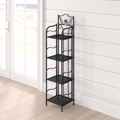 Taro 13'' Steel Standard Baker's Rack