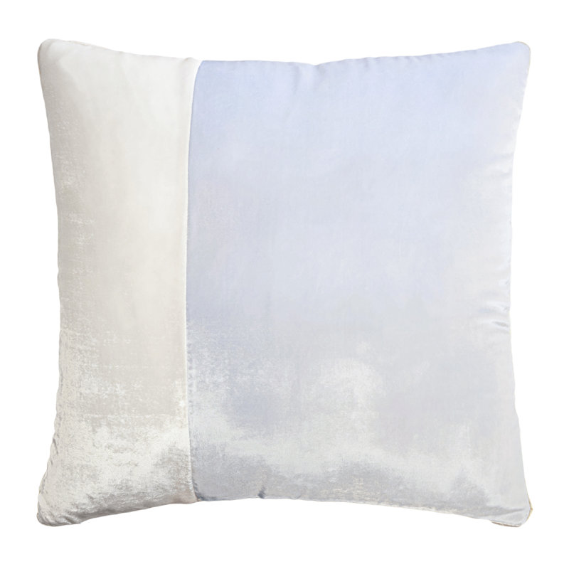 Square Pillow Cover & Insert, Coyote, Square 22"