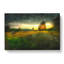 Countryside View - Wrapped Canvas-61850341