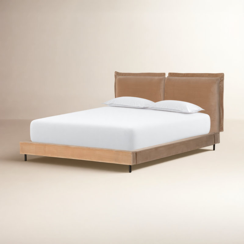 Inwood Bed-Surrey Taupe, King