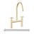 SOUEEUM Kitchen Faucet