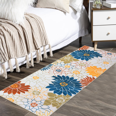 Tapis avec envers antidérapant Naglis
