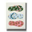 "Epic Graffiti" My Tropical Flip Flops "par Yvette St. Amant, art mural sur toile-106172643
