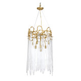 Sutton 9 - Light Chandelier