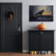 1 Piece Wrapped Canvas Wall Art