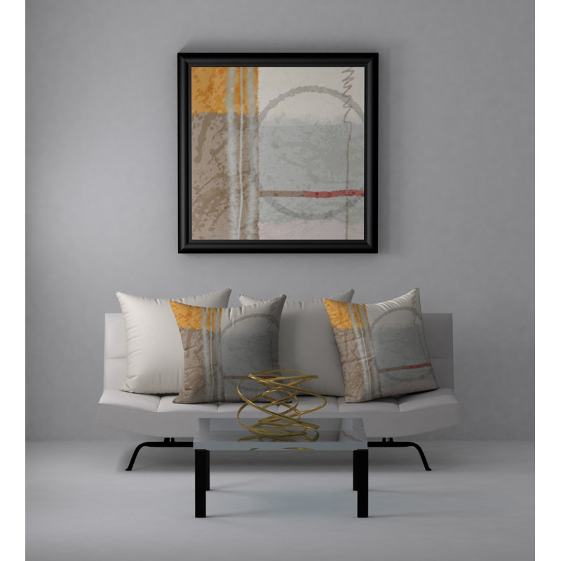 Housse de coussin carrée Diamond, 20 po X 20 po