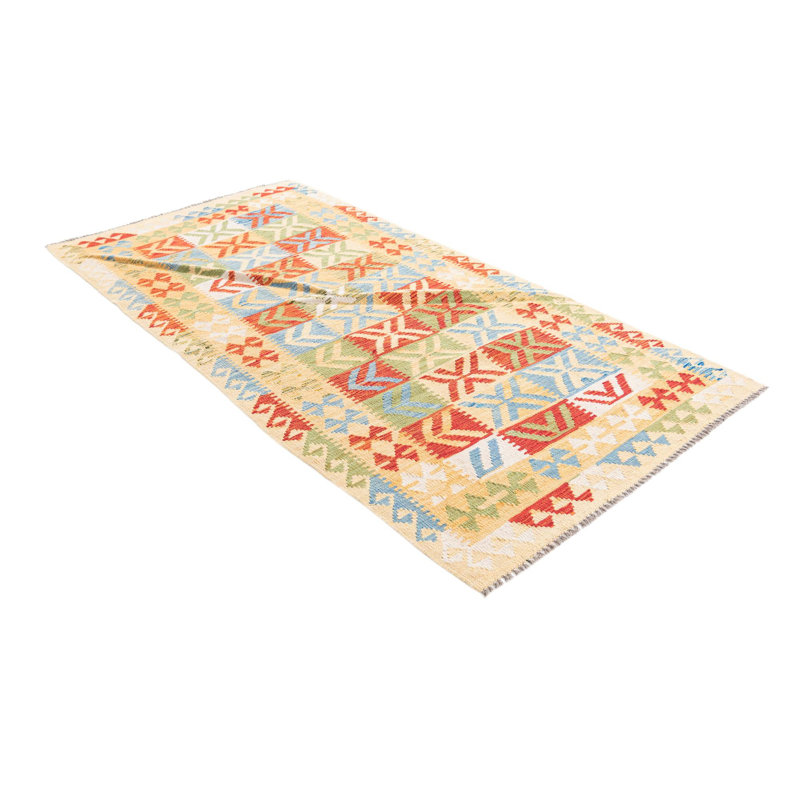 Runner Odonnell Multi Rug