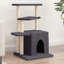 83.5 cm H Cat Tree / Condo-965854068