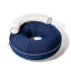 Canvas Pool Ring - Rivie White