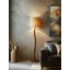 Lampe sur pied Wabi-Sabi