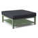 Hammond Square Ottoman
