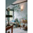 Fawn 1 Light Wall Sconce-909889484