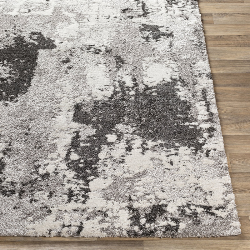 Kolar Indoor Rug, Round 7'10"