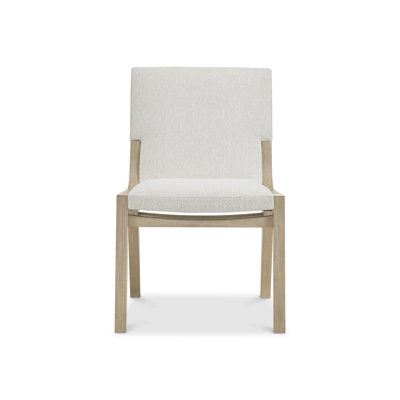 Bernhardt Asana Side Chair