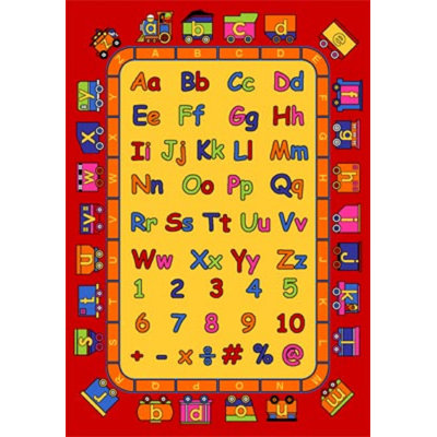 Stryker Rectangle Polypropylene Rug