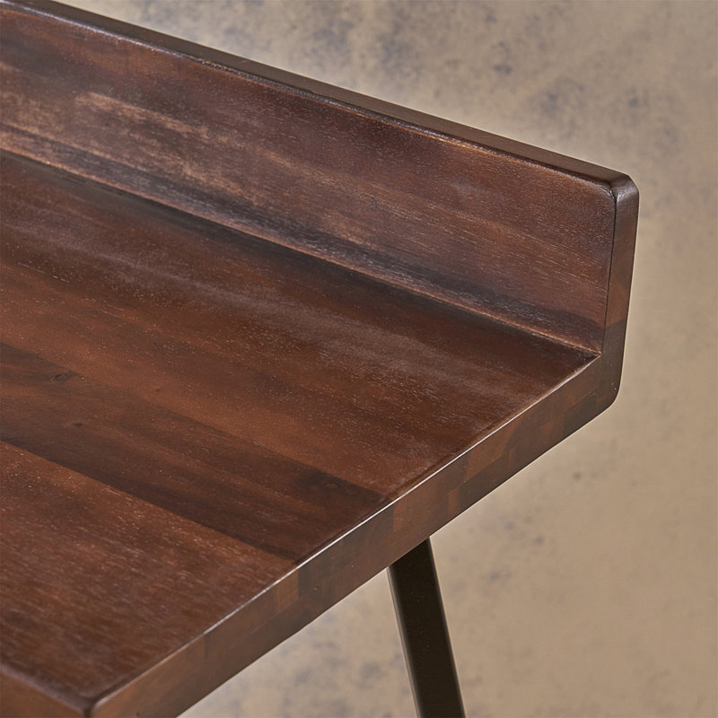Tabouret de bar avec surfaces non poreuses