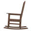 Chaise berçante d'extérieur en PEHD-1894421832