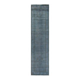 Dunbury One-of-a-Kind 2' 6" X 10' 3" Hand Knotted Area Rug