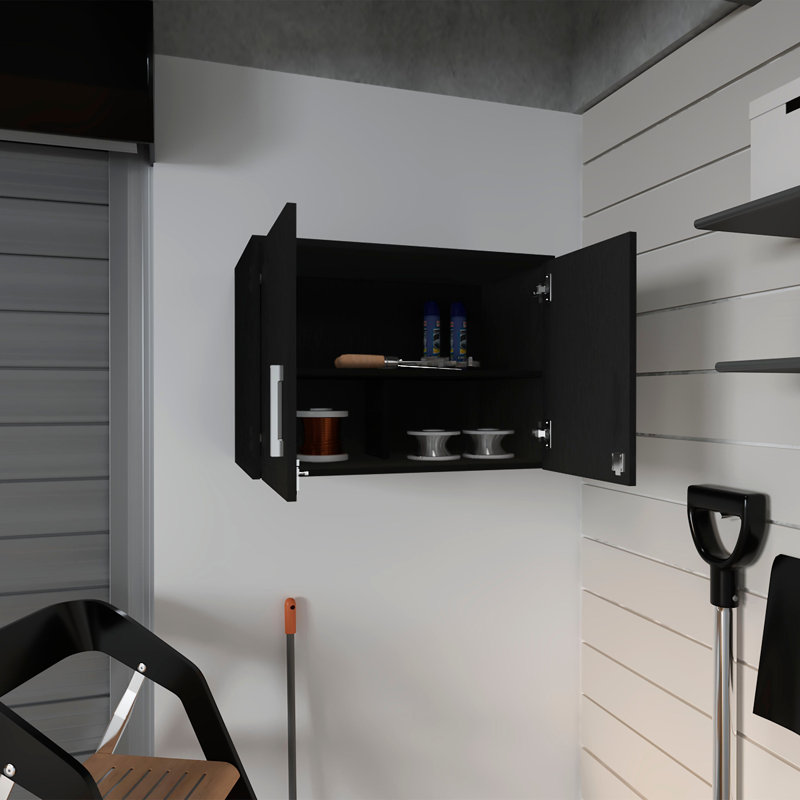 Alijiah 50cm Kitchen Pantry