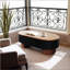 Table basse Elliptical Living-731638543-731638540