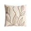 Floral Square Cushion