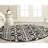 Brunswick Hand Tufted Wool Geometric Rug-834199322