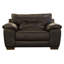 Peosta 61" Wide Tufted Polyester Chair and a Half-915184516-858173424
