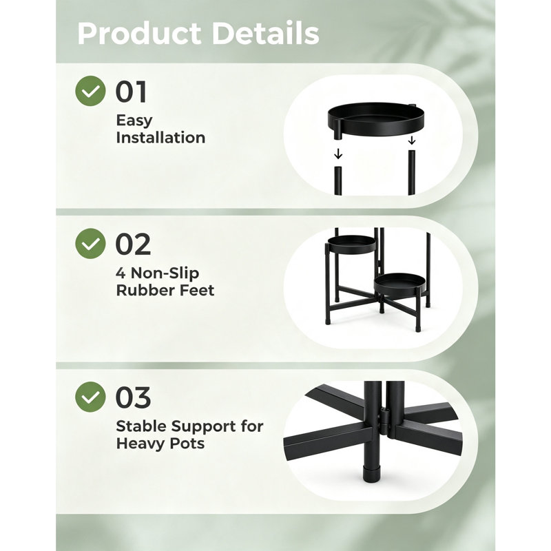 Plant Stand