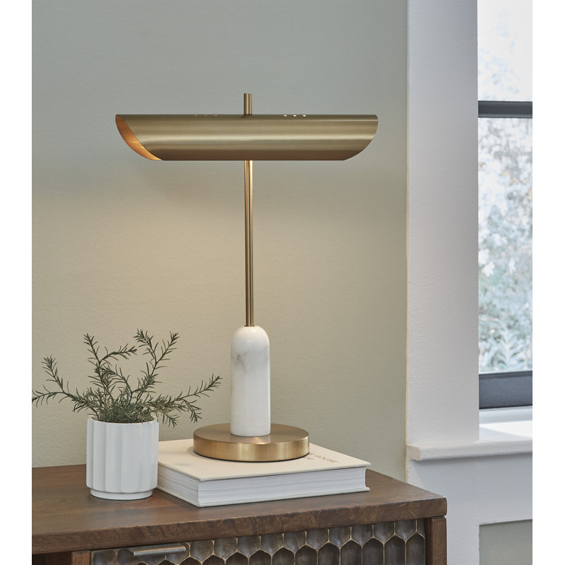 Woolridge Desk Lamp