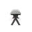 Polyester Upholstered Bench