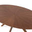 Michio Oval Dining Table