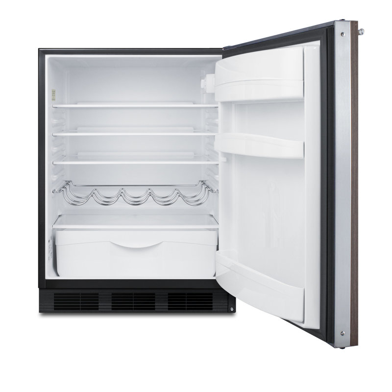 Summit Appliance 5.5 Cubic Feet Mini Fridge