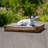 Orthopedic Polyester Pet Bed-2141047347-2141047348
