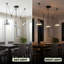 3 - Light Dome Pendant-910698950
